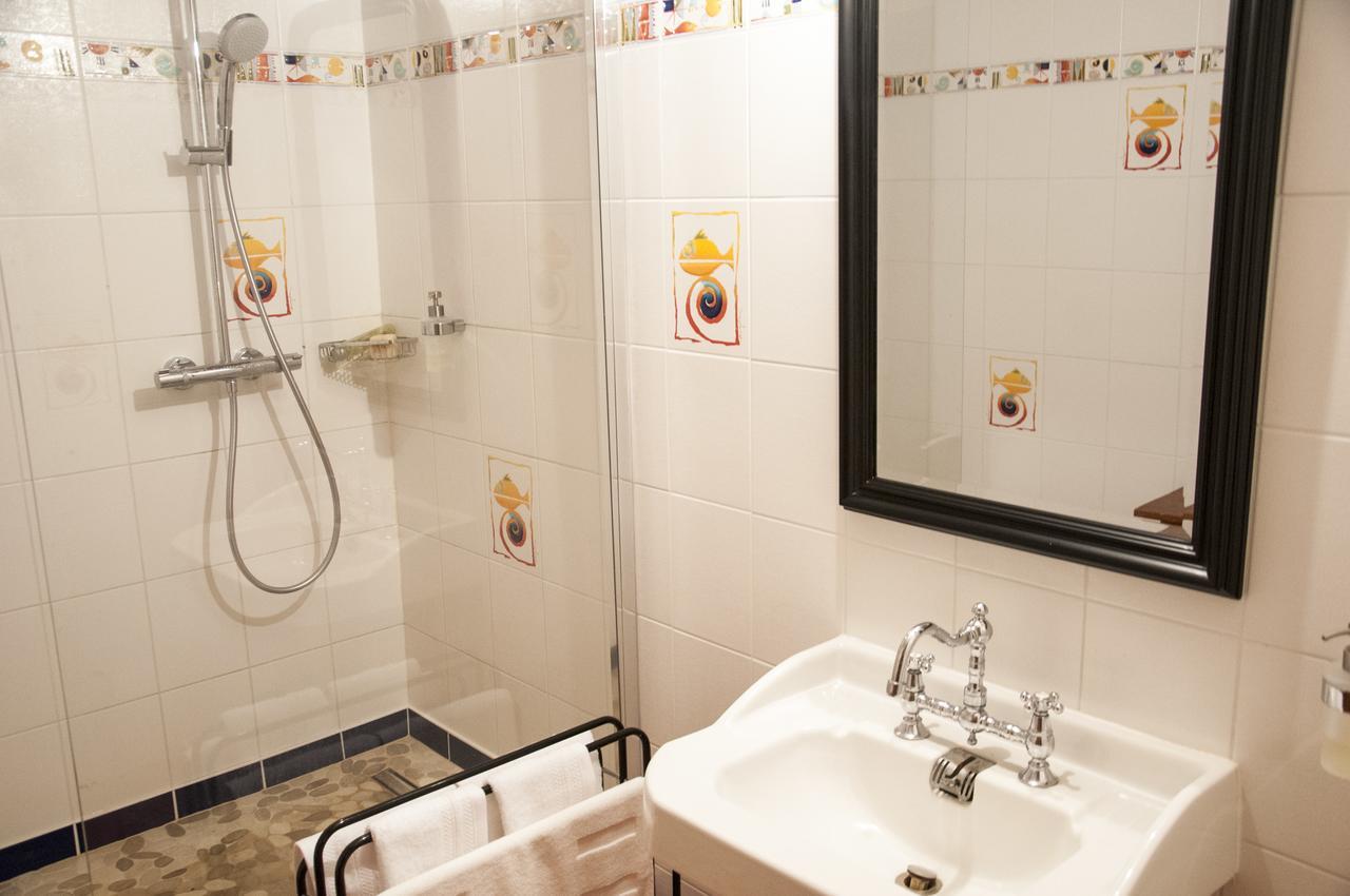 Unter Der Linde Hotel Nordheim Room photo